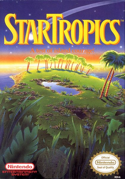 File:StarTropics (NES).jpg