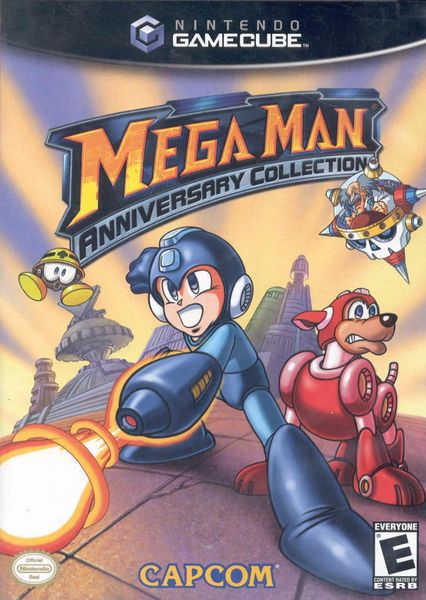 File:Mega Man Anniversary Collection.jpg