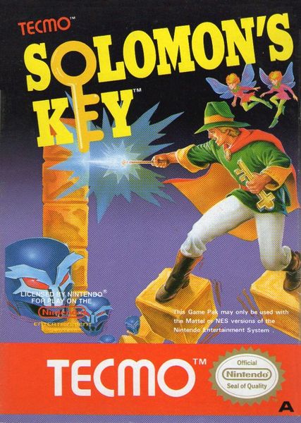 File:Solomon's Key (NES).jpg