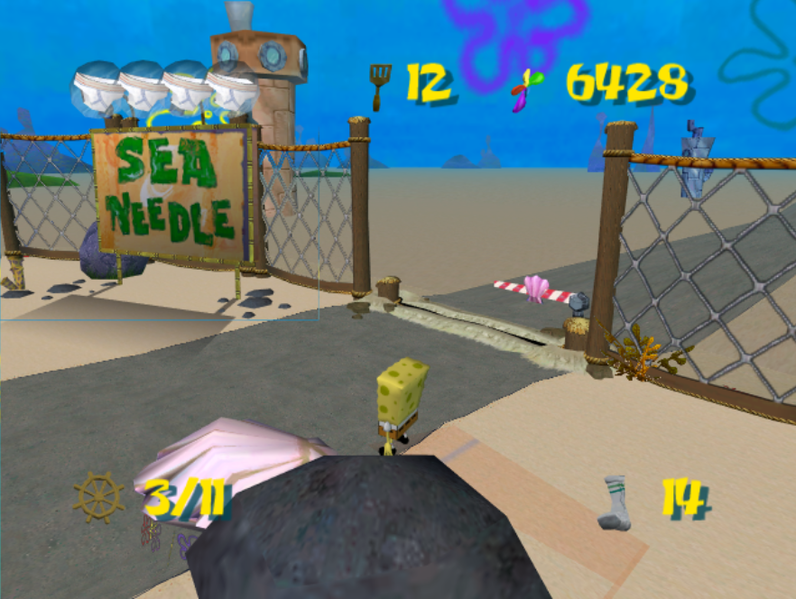 File:SpongeBob SquarePants Battle for Bikini Bottom.png