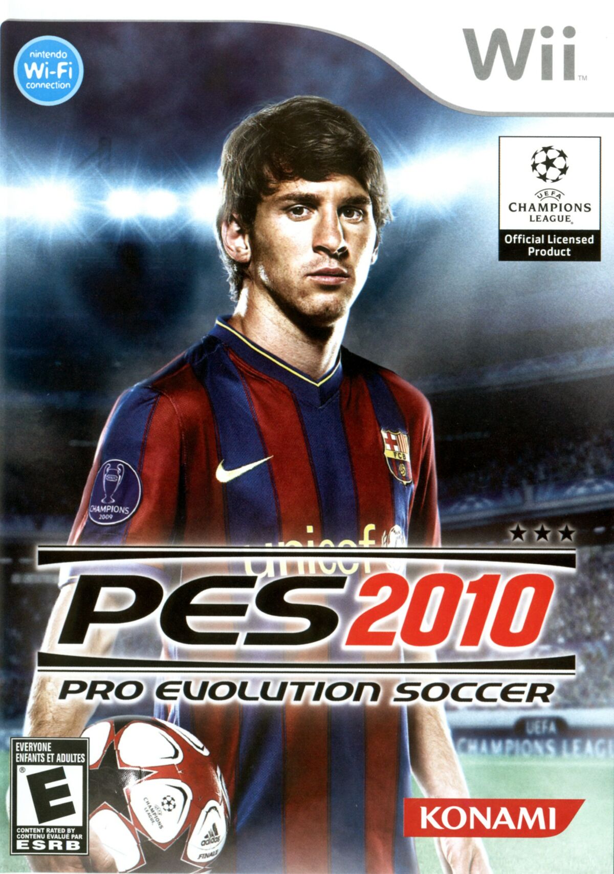 DOWNLOAD PES 2012 Wii Game On Android - Dolphin Emulator 