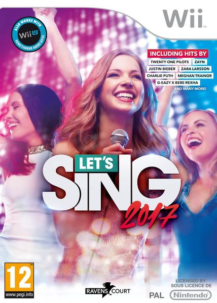 File:Let's Sing 2017.jpg