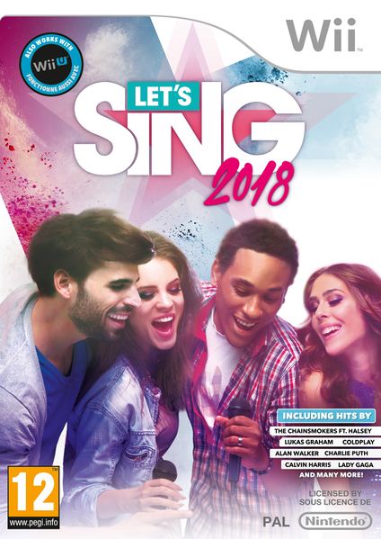 File:Let's Sing 2018.jpg
