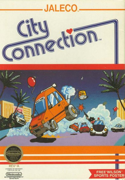 File:City Connection (NES).jpg