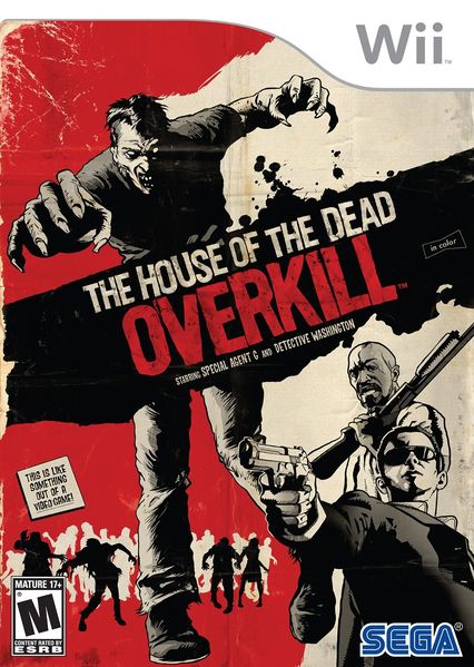 File:House of the Dead Overkill.jpg