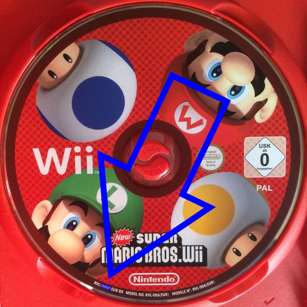 File:Wii disc.png