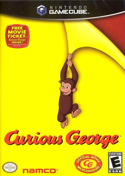 File:Curious George.jpg