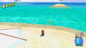 Super Mario Sunshine Dolphin Emulator Wiki