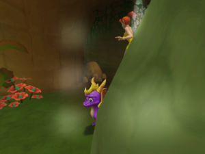 Spyro-A Hero's Tail Shimmering duplication.png