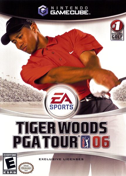 File:Tiger Woods PGA Tour 06.jpg